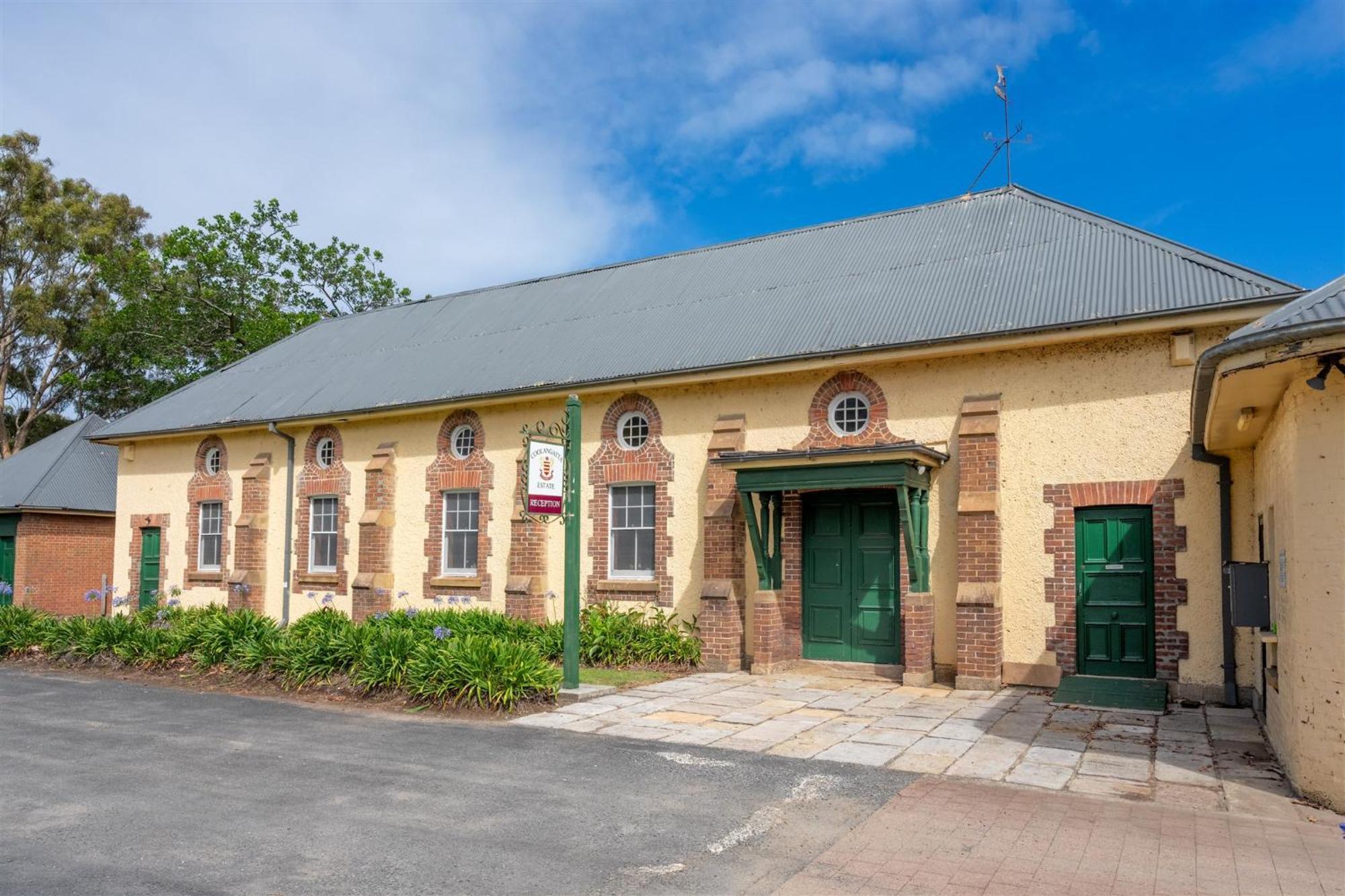 Coolangatta Estate Shoalhaven Heads Motel Exterior photo