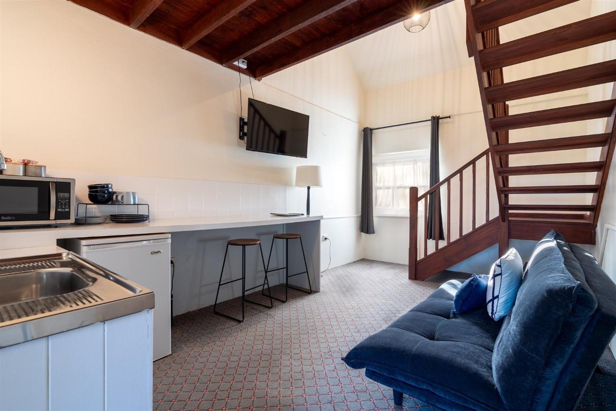 Coolangatta Estate Shoalhaven Heads Motel Exterior photo