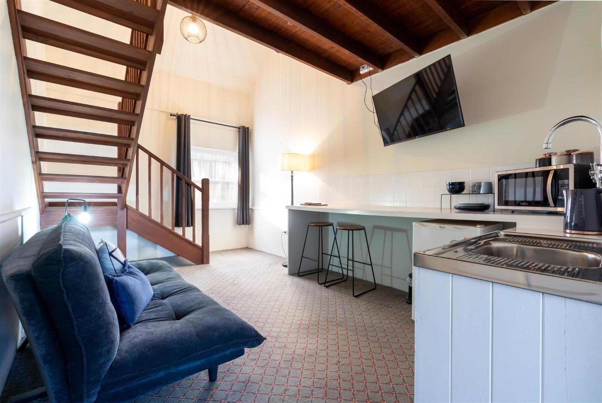Coolangatta Estate Shoalhaven Heads Motel Exterior photo
