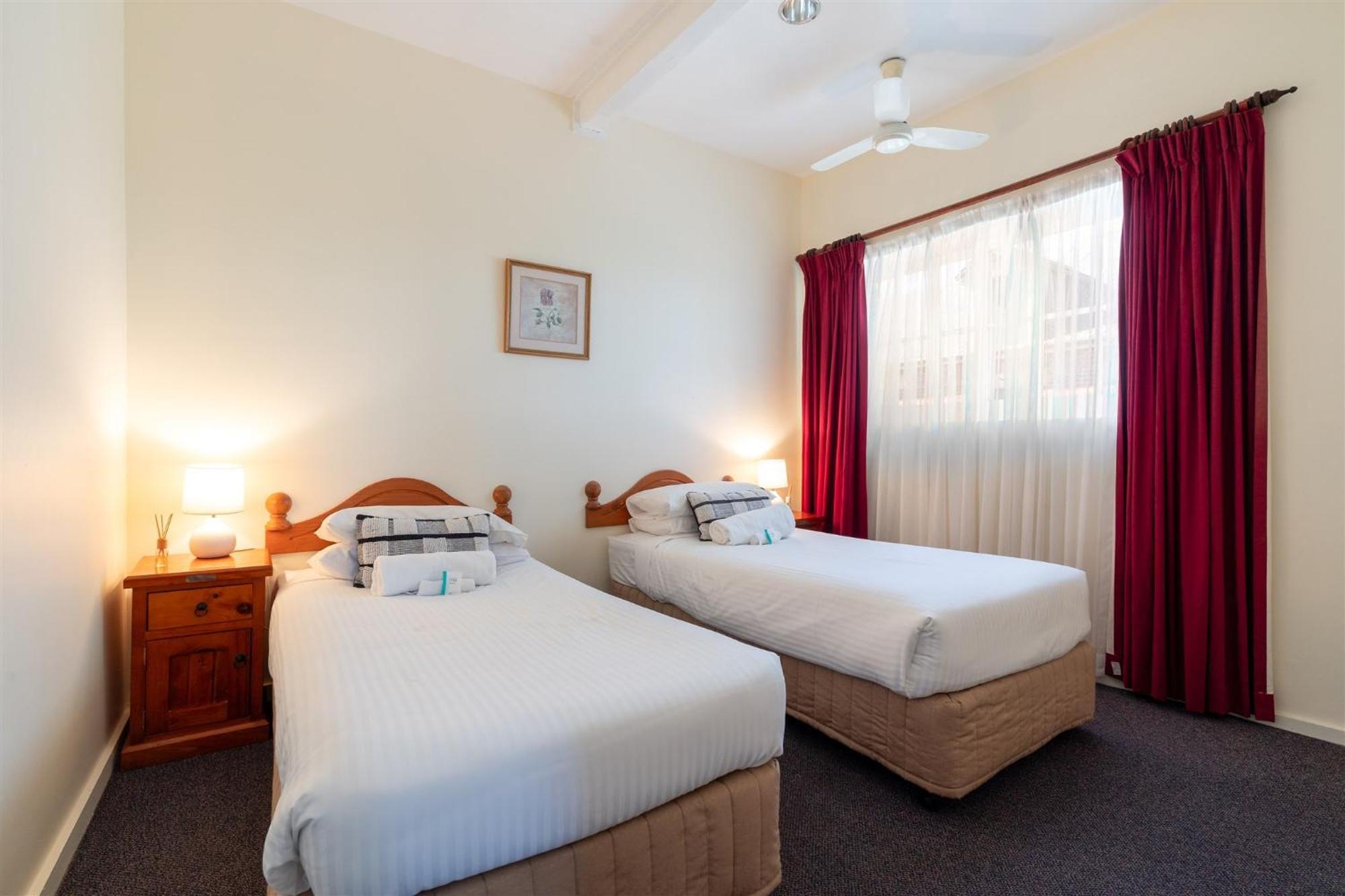 Coolangatta Estate Shoalhaven Heads Motel Exterior photo